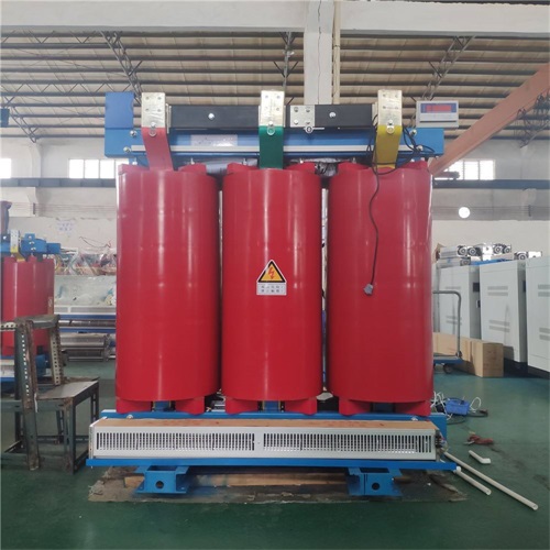 连平SCB12-2500KVA/10KV/0.4KV干式变压器