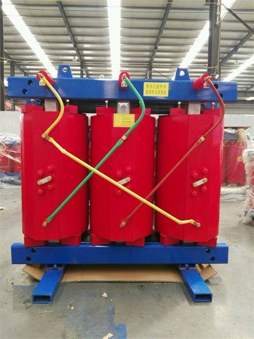 连平SCB12-315KVA干式变压器现货直发