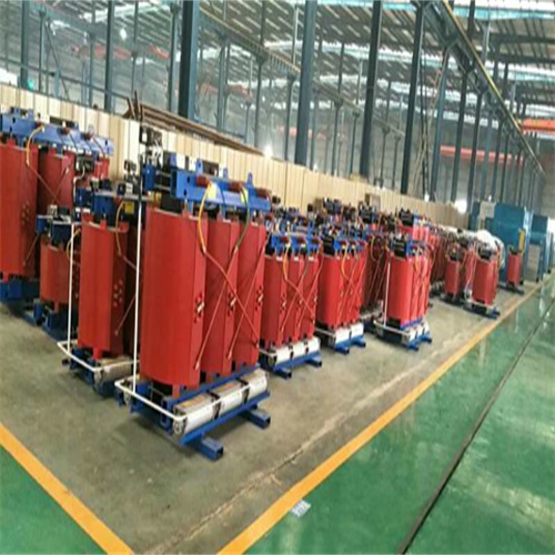 连平scb13干式变压器参数